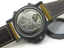 Panerai Luminor 1950 3 Days Chrono Flyback Automatic Ceramica PAM00580 Арт. PA-1955 Арт. PA-1955