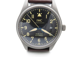 IWC Mark XVIII Heritage IW327006