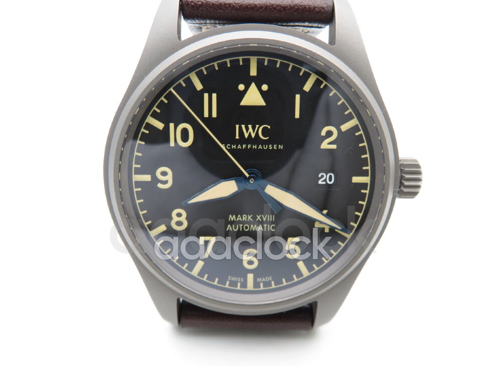 IWC Mark XVIII Heritage IW327006 Арт. 1692 Арт. 1692