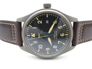 IWC Mark XVIII Heritage IW327006