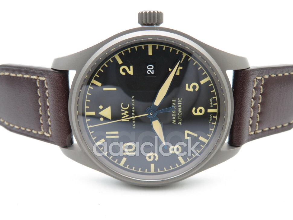 IWC Mark XVIII Heritage IW327006 Арт. 1692 Арт. 1692