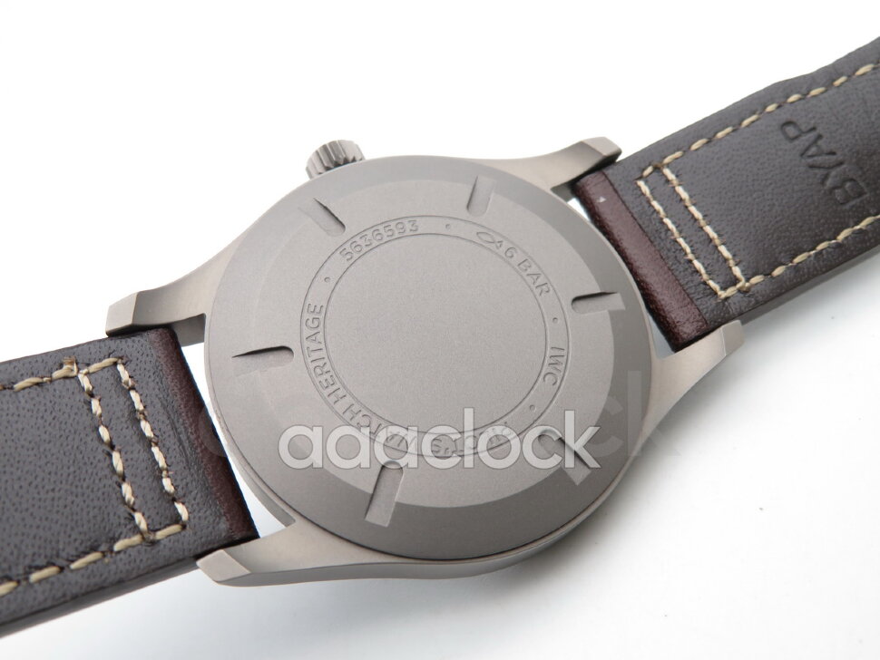 IWC Mark XVIII Heritage IW327006 Арт. 1692 Арт. 1692
