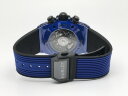 Hublot Big Bang Unico Blue Magic 411.ES.5119.RX Арт. HU-1201 Арт. HU-1201