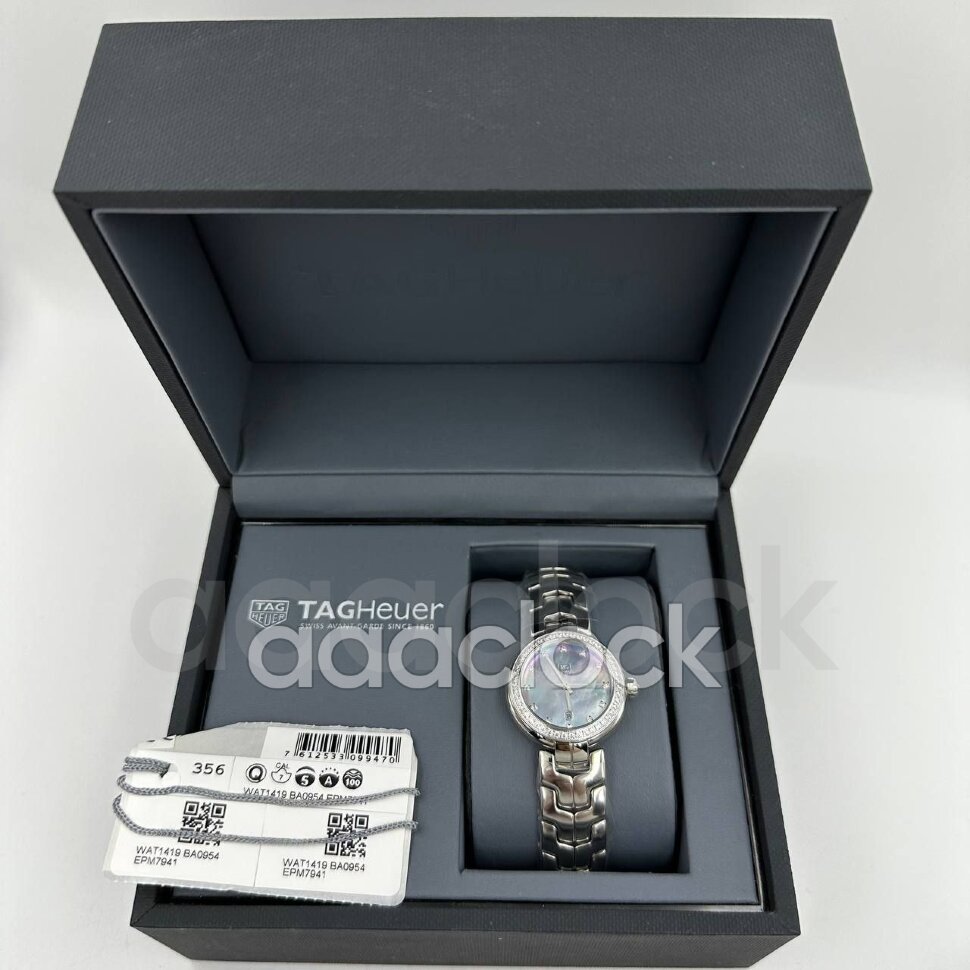 Tag Heuer Link WAT1419.BA0954 Арт. TH-3954 Арт. TH-3954