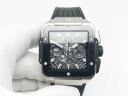 Hublot Square Bang Unico Titanium 821.NM.0170.RX Арт. HU-1349 Арт. HU-1349