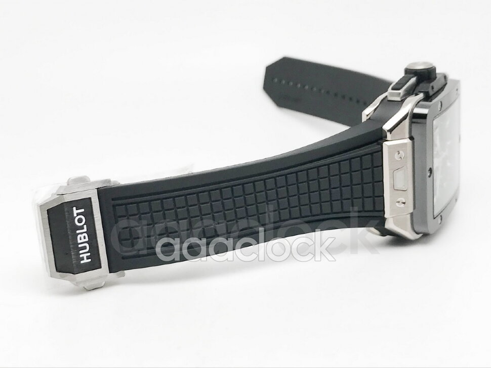 Hublot Square Bang Unico Titanium 821.NM.0170.RX Арт. HU-1349 Арт. HU-1349