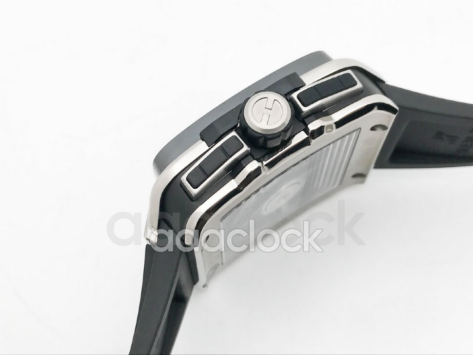 Hublot Square Bang Unico Titanium 821.NM.0170.RX Арт. HU-1349 Арт. HU-1349