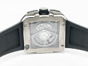 Hublot Square Bang Unico Titanium 821.NM.0170.RX Арт. HU-1349 Арт. HU-1349