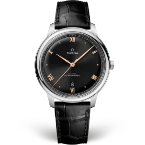 Omega De Ville Prestige 40 mm 434.13.40.20.01.001