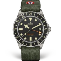 Tudor Pelagos FXD GMT Zulu Time Арт. TU-4087 Арт. TU-4087