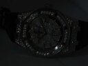 Audemars Piguet Royal Oak Automatic Ladies 15452BC.ZZ.D019CR.01 Арт. 1272 Арт. 1272