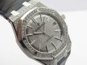 Audemars Piguet Royal Oak Automatic Ladies 15452BC.ZZ.D019CR.01 Арт. 1272 Арт. 1272