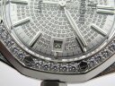 Audemars Piguet Royal Oak Automatic Ladies 15452BC.ZZ.D019CR.01 Арт. 1272 Арт. 1272