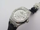 Audemars Piguet Royal Oak Automatic Ladies 15452BC.ZZ.D019CR.01 Арт. 1272 Арт. 1272