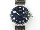 IWC Big Pilot Le Petit Prince IW500908 Арт. IW-1372 Арт. IW-1372