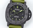 Panerai Submersible Marina Militare Carbotech PAM00961 Арт. PA-2096 Арт. PA-2096