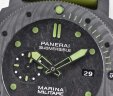 Panerai Submersible Marina Militare Carbotech PAM00961 Арт. PA-2096 Арт. PA-2096