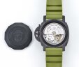 Panerai Submersible Marina Militare Carbotech PAM00961 Арт. PA-2096 Арт. PA-2096