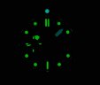 Panerai Submersible Marina Militare Carbotech PAM00961 Арт. PA-2096 Арт. PA-2096