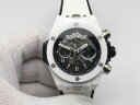Hublot Big Bang Unico White Ceramic 421.HX.1170.RX Арт. HU-1225 Арт. HU-1225