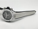 Hublot Big Bang Unico White Ceramic 421.HX.1170.RX Арт. HU-1225 Арт. HU-1225