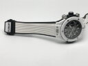 Hublot Big Bang Unico White Ceramic 421.HX.1170.RX Арт. HU-1225 Арт. HU-1225