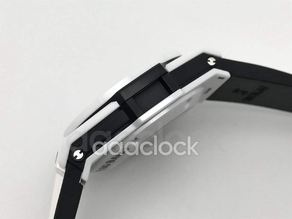 Hublot Big Bang Unico White Ceramic 421.HX.1170.RX Арт. HU-1225 Арт. HU-1225