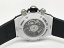 Hublot Big Bang Unico White Ceramic 421.HX.1170.RX Арт. HU-1225 Арт. HU-1225