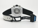Hublot Big Bang Unico White Ceramic 421.HX.1170.RX Арт. HU-1225 Арт. HU-1225