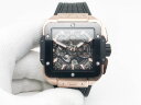 Hublot Square Bang Unico 821.OM.0180.RX Арт. HU-1346 Арт. HU-1346
