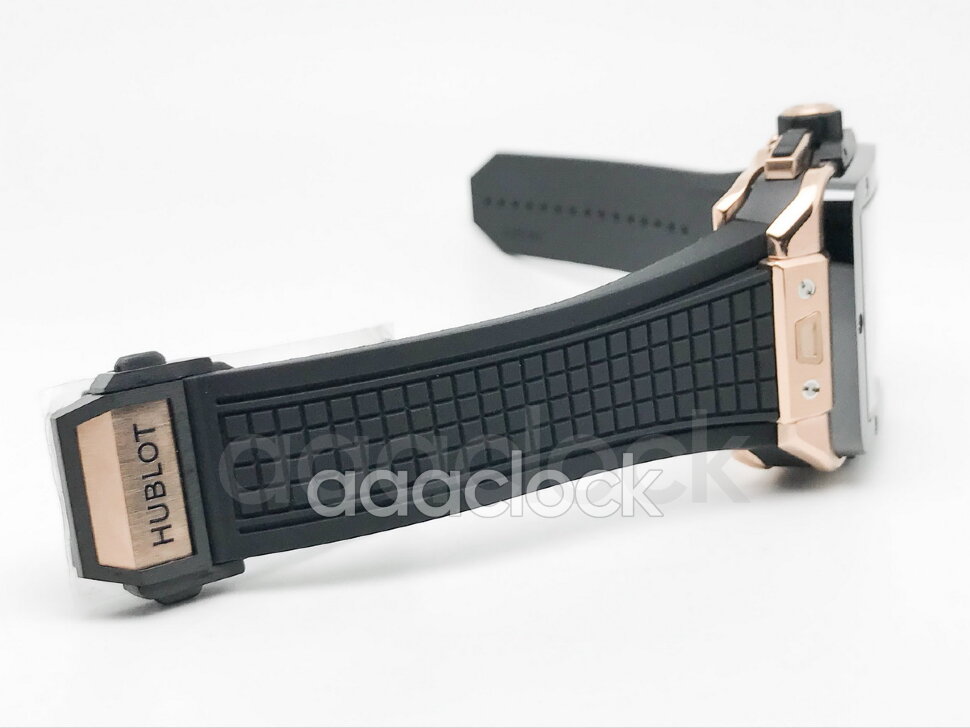 Hublot Square Bang Unico 821.OM.0180.RX Арт. HU-1346 Арт. HU-1346