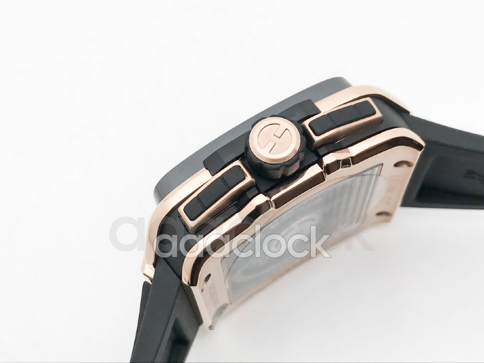 Hublot Square Bang Unico 821.OM.0180.RX Арт. HU-1346 Арт. HU-1346