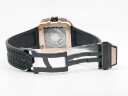 Hublot Square Bang Unico 821.OM.0180.RX Арт. HU-1346 Арт. HU-1346