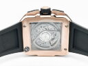 Hublot Square Bang Unico 821.OM.0180.RX Арт. HU-1346 Арт. HU-1346