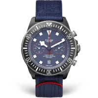 Tudor Pelagos FXD Chrono "Alinghi Red Bull Racing Edition" Арт. TU-4088 Арт. TU-4088