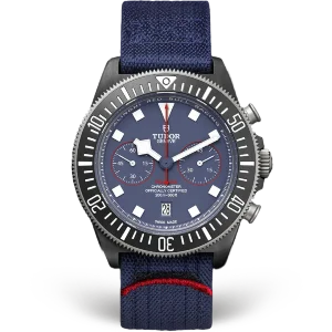 Tudor Pelagos FXD Chrono &quot;Alinghi Red Bull Racing Edition&quot;