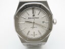 Audemars Piguet Royal Oak Automatic 15400ST.OO.1220ST.02 Арт. 607 Арт. 607