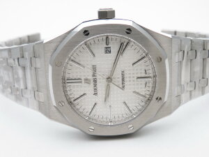 Audemars Piguet Royal Oak Automatic 15400ST.OO.1220ST.02