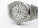 Audemars Piguet Royal Oak Automatic 15400ST.OO.1220ST.02 Арт. 607 Арт. 607