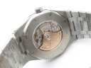Audemars Piguet Royal Oak Automatic 15400ST.OO.1220ST.02 Арт. 607 Арт. 607