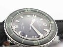 Blancpain Fifty Fathoms 5015-1130-52 Арт. 602 Арт. 602