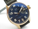 IWC Big Pilot Le Petit Prince IW500909 Арт. IW-1373 Арт. IW-1373