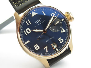 IWC Big Pilot Le Petit Prince IW500909