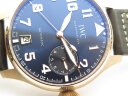 IWC Big Pilot Le Petit Prince IW500909 Арт. IW-1373 Арт. IW-1373