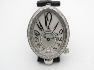 Breguet Reine de Naples 8918BB