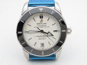 Breitling Superocean Heritage II B20 Automatic Milan