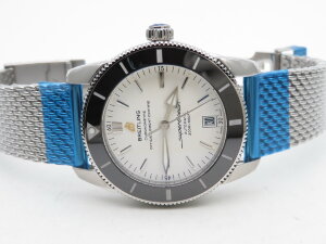 Breitling Superocean Heritage II B20 Automatic Milan