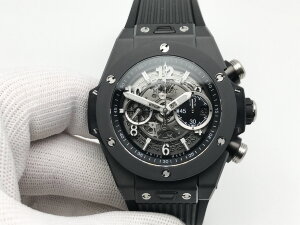 Hublot Big Bang Unico Black Magic 421.CI.1170.RX