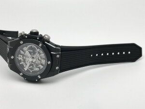 Hublot Big Bang Unico Black Magic 421.CI.1170.RX