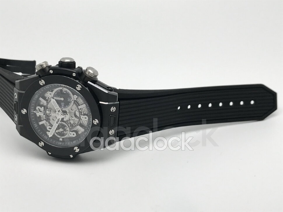 Hublot Big Bang Unico Black Magic 421.CI.1170.RX Арт. HU-1200 Арт. HU-1200